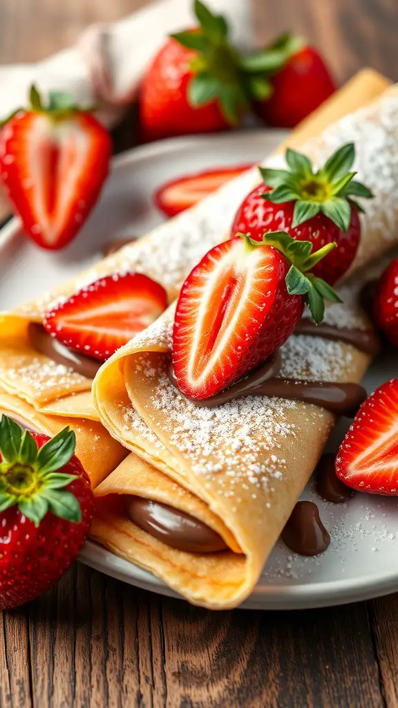 33+ Delightful Mother’s Day Brunch Ideas for a Special Celebration