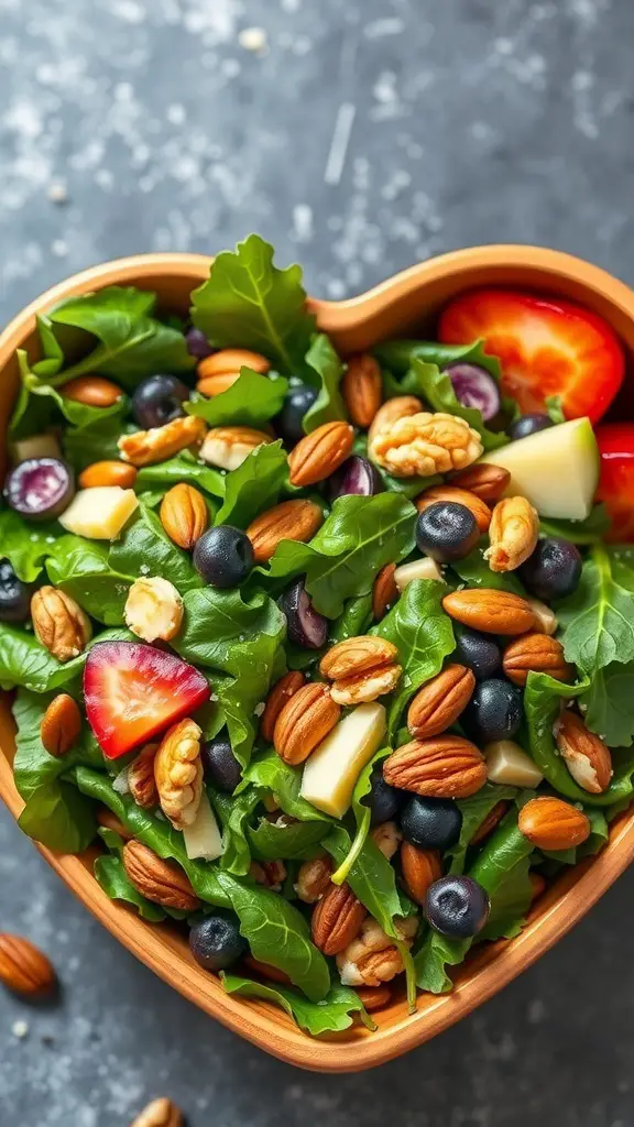 47+ Heartwarming Valentine’s Dinner Ideas for the Whole Family