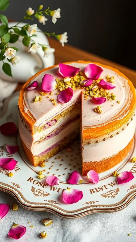 33+ Creative Plant Cake Ideas for Your Next Celebration