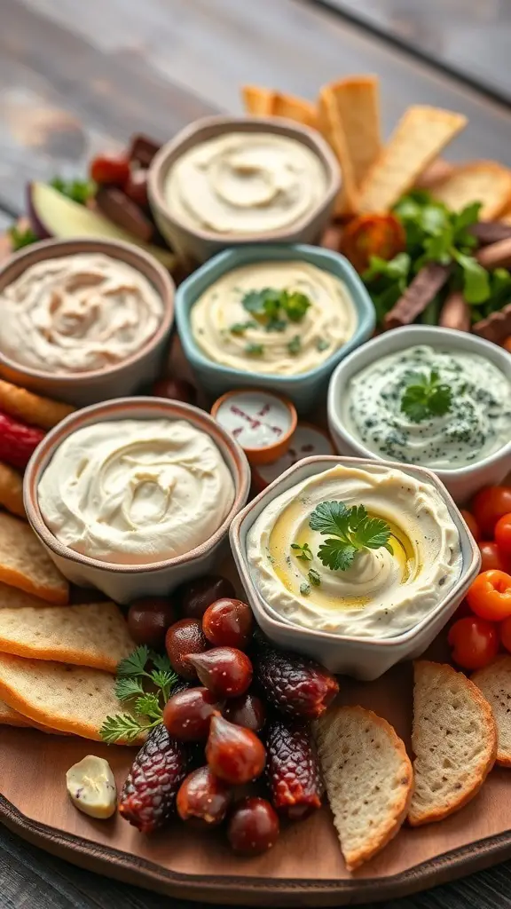 45+ Creative Easter Charcuterie Board Ideas