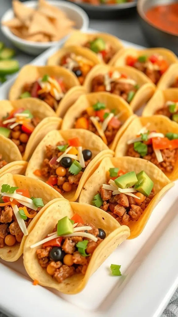 47+ Irresistible Valentine’s Finger Food Ideas for Your Celebration