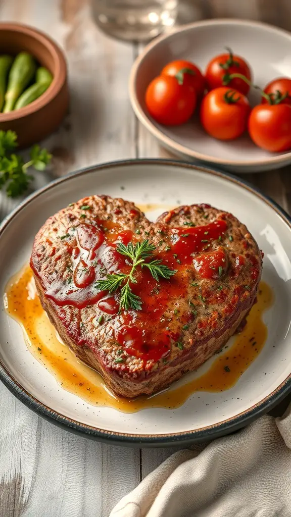43+ Adorable Heart-Shaped Food Ideas for Any Occasion