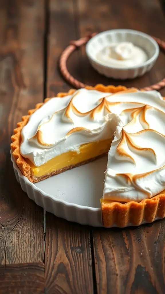 45+ Delicious Mother’s Day Dessert Ideas to Wow Mom