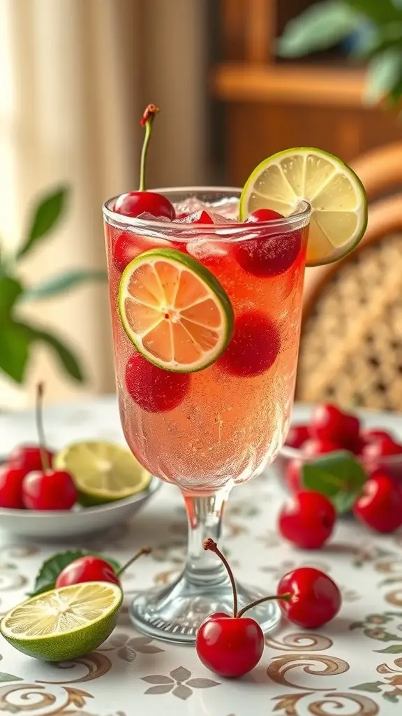 43+ Festive Galentine’s Party Drinks You Need to Try