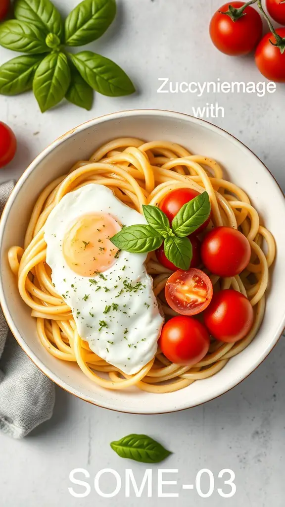 47+ Spring Breakfast Ideas to Brighten Your Morning