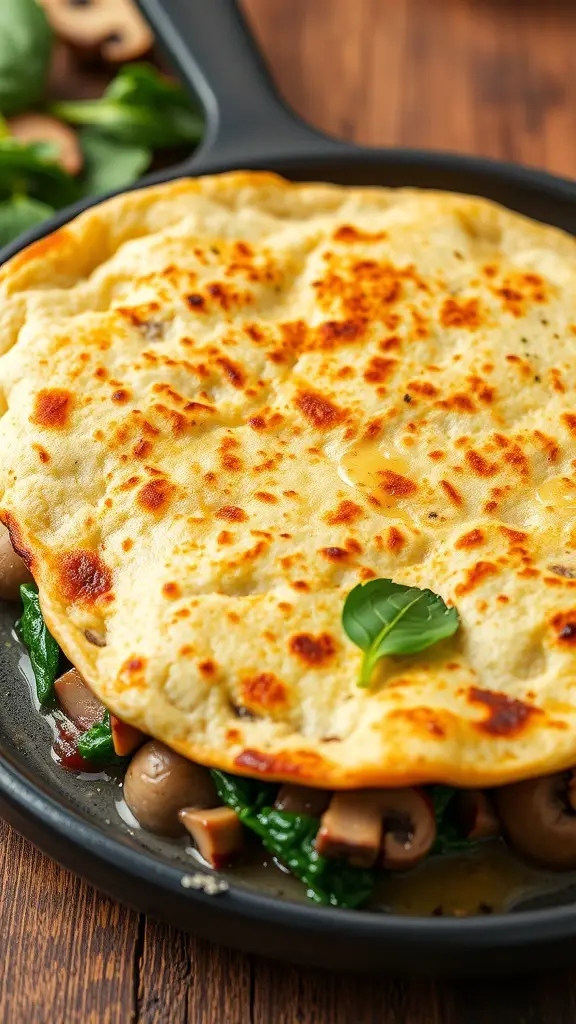 35+ Delicious Vegan Breakfast Recipes to Start Your Day Right